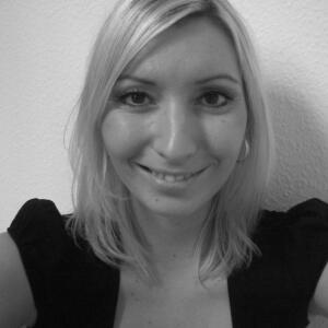 Profilbild von Gisela Jürgensen