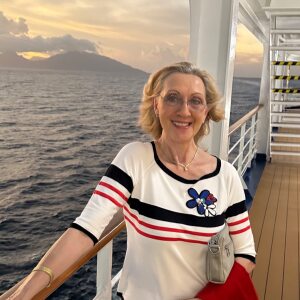 Profilbild von Gisela Jung