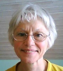 Profilbild von Gisela Jurkiewicz