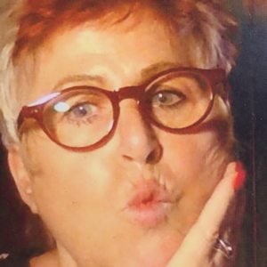 Profilbild von Gisela Kaczmarcz