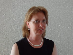 Profilbild von Gisela Käsmacher