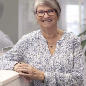 Profilbild von Gisela Kästner