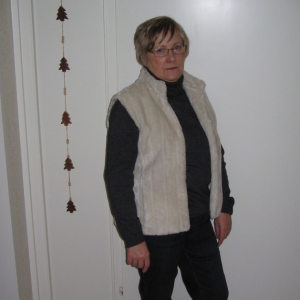 Profilbild von Gisela Kaiser