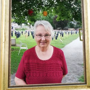 Profilbild von Gisela Kallmeyer