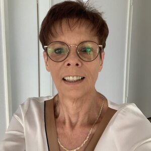 Profilbild von Gisela Kammer