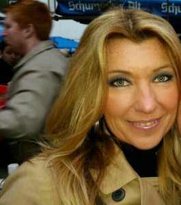 Profilbild von Gisela Kannegieter