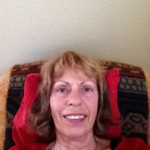 Profilbild von Gisela Kapuczinski