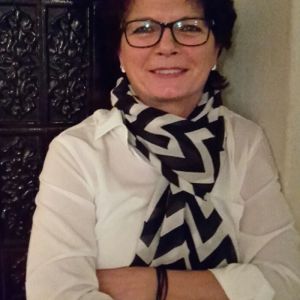 Profilbild von Gisela Karmann