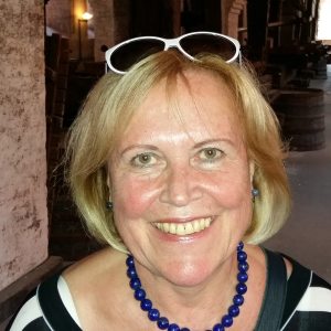 Profilbild von Gisela Kaupe