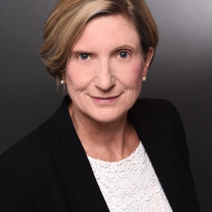 Profilbild von Gisela Kayser