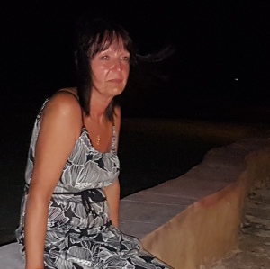 Profilbild von Gisela Keil