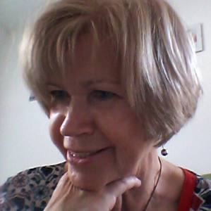 Profilbild von Gisela Kein