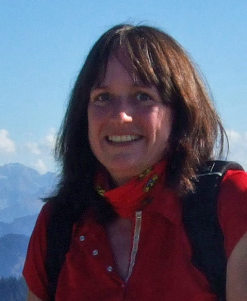 Profilbild von Gisela Keller