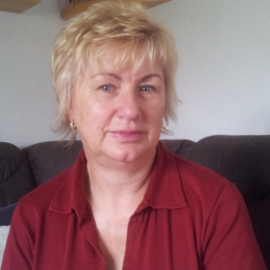 Profilbild von Gisela Keller