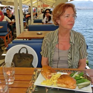 Profilbild von Gisela Kemp