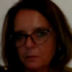Profilbild von Gisela Keppner