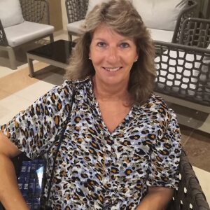 Profilbild von Gisela Kern