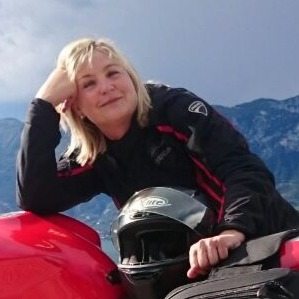 Profilbild von Gisela Kern