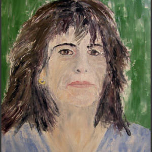 Profilbild von Gisela Kerwien