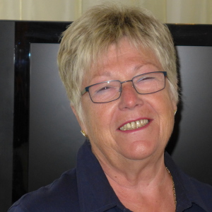 Profilbild von Gisela Kessler