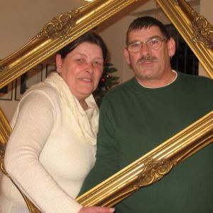 Profilbild von Gisela Kiefler