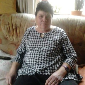 Profilbild von Gisela Kimmel