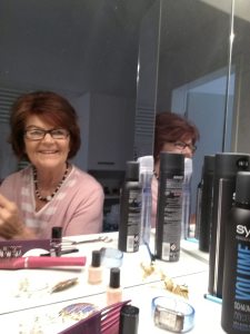 Profilbild von Gisela Kirschig