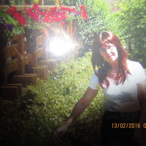 Profilbild von Gisela Kissmann