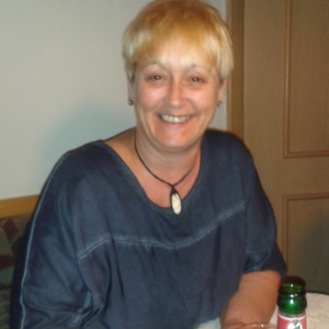 Profilbild von Gisela Kitzberger