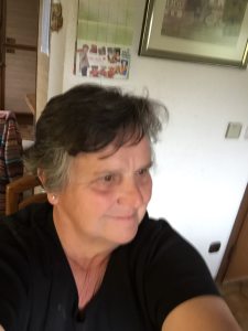 Profilbild von Gisela Klein