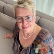 Profilbild von Gisela Kleiner