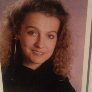 Profilbild von Gisela Klett