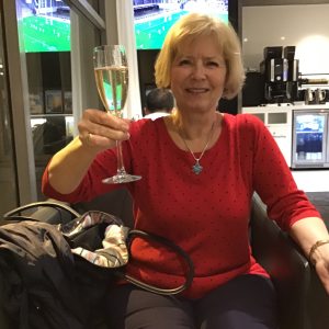 Profilbild von Gisela Klette