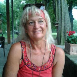 Profilbild von Gisela Klippel