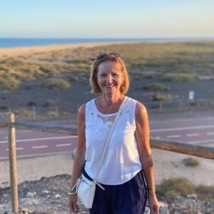 Profilbild von Gisela Klöckner