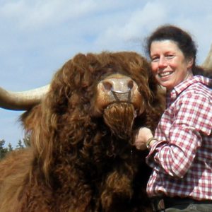 Profilbild von Gisela Klosner