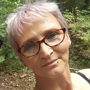 Profilbild von Gisela Kluge