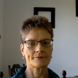 Profilbild von Gisela Knickrehm