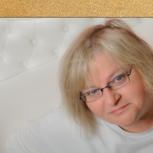 Profilbild von Gisela Knoff