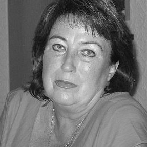 Profilbild von Gisela Kobiolka