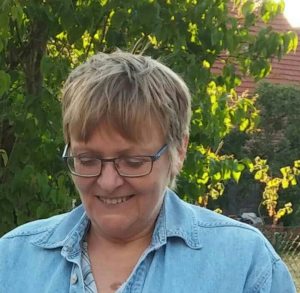 Profilbild von Gisela Koch