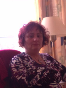 Profilbild von Gisela Koehler