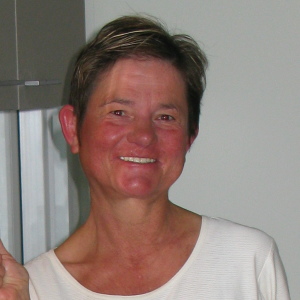 Profilbild von Gisela Köhn