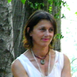 Profilbild von Gisela Königbauer