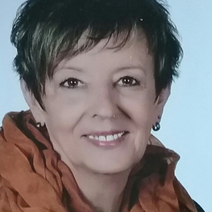 Profilbild von Gisela Körbl