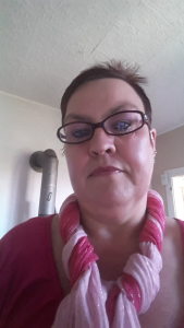 Profilbild von Gisela Kolberg