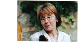 Profilbild von Gisela Konrad