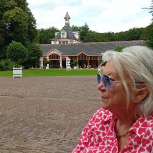 Profilbild von Gisela Kopf