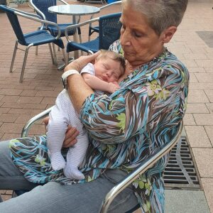 Profilbild von Gisela Kops