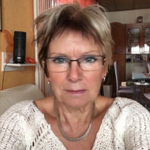 Profilbild von Gisela Kovacs